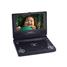 Audiovox D1788 - DVD player - portable - display: 7 in - black